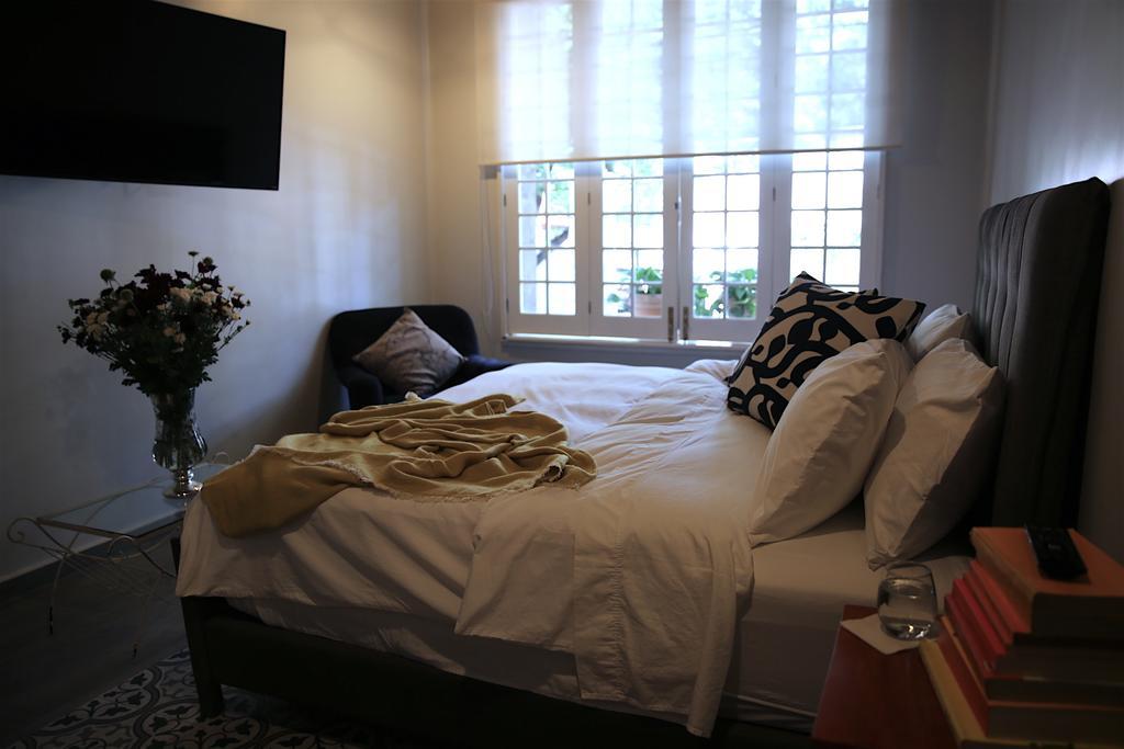 Accommodatie bij particulieren Casa Colima *