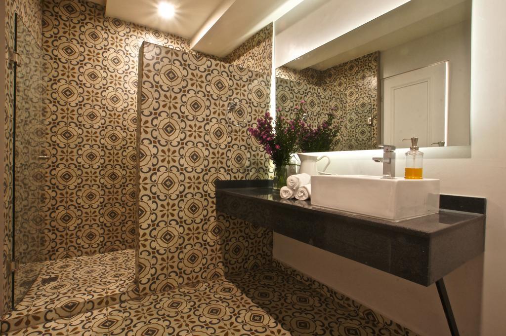 Casa Colima Accommodatie bij particulieren Mexico-stad
