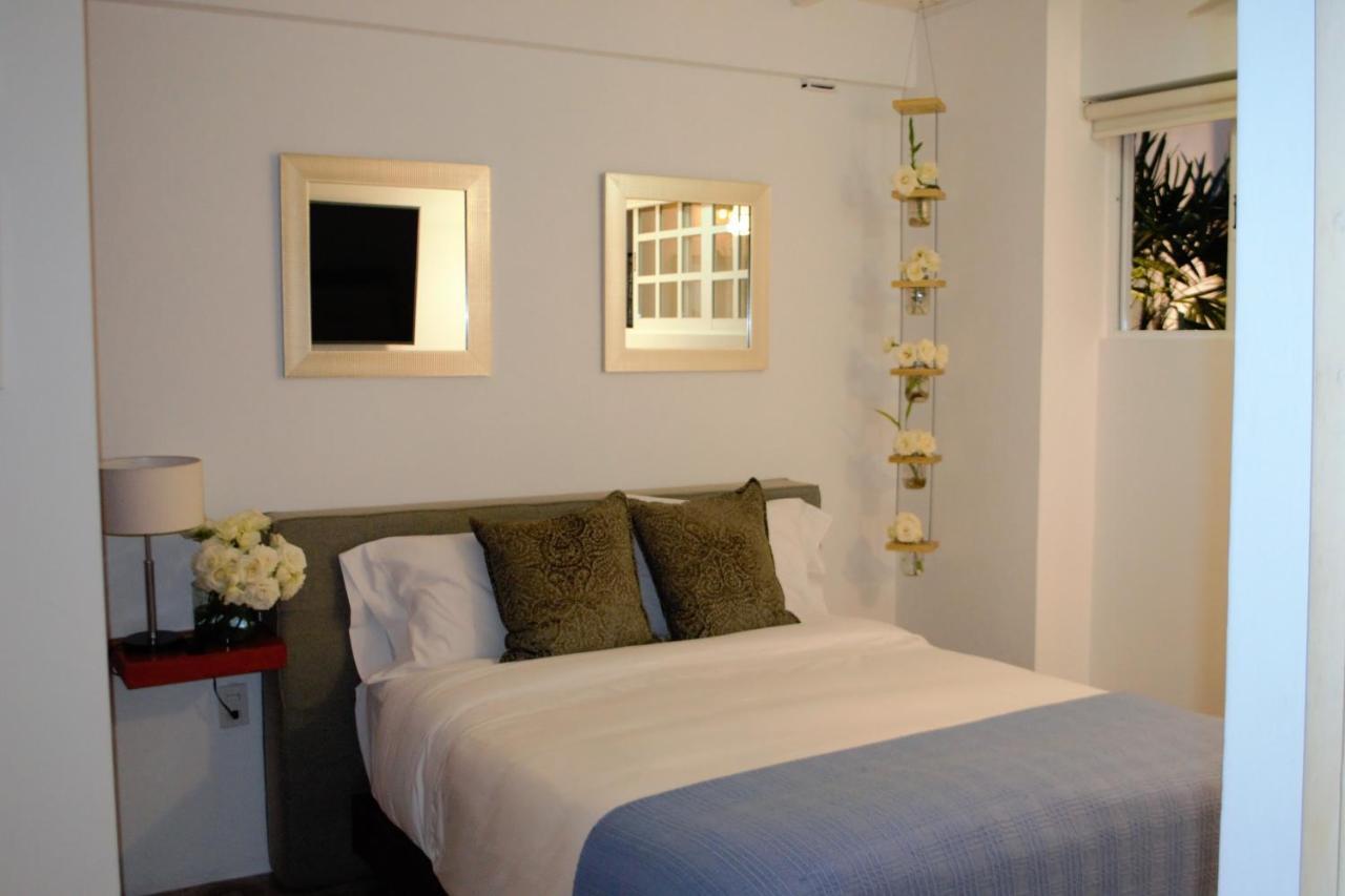 Accommodatie bij particulieren Casa Colima *