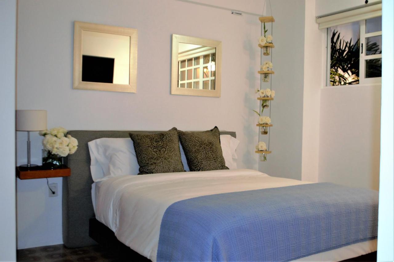 Casa Colima Accommodatie bij particulieren Mexico-stad