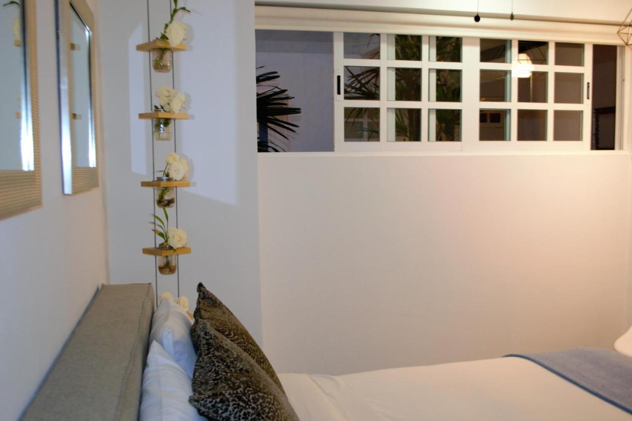 Accommodatie bij particulieren Casa Colima
