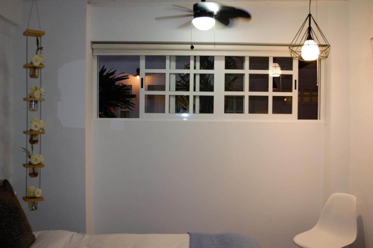 Accommodatie bij particulieren Casa Colima Mexico-stad